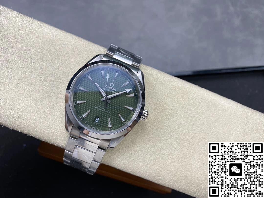 N1 Factory Omega Seamaster 220.10.38.20.10.003 1:1 Best Edition Replica Watch